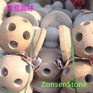 景观圆球