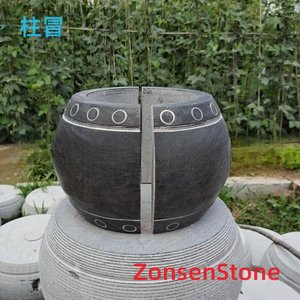 柱冒