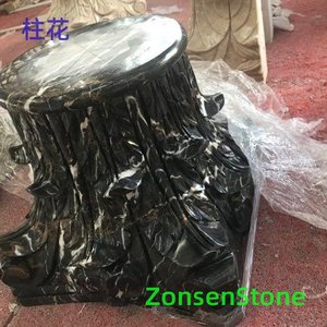 柱花