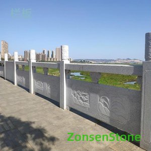 栏板
