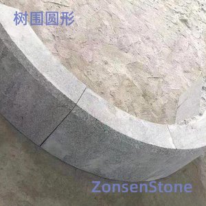 树围圆形