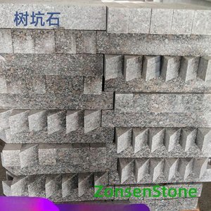 树坑石