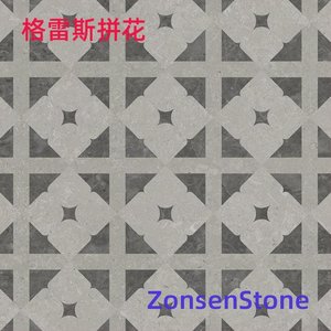 格雷斯拼花