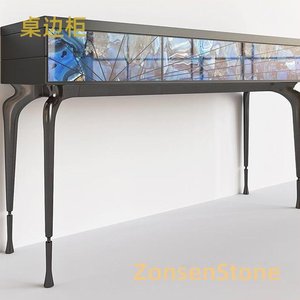 桌边柜
