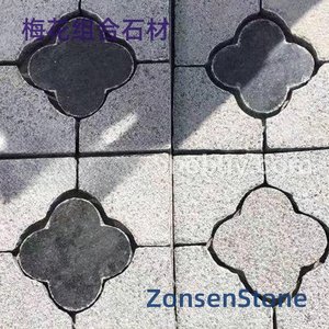 梅花组合石材