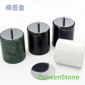 棉签盒