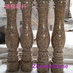 楼梯栏杆