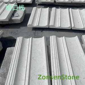 檐口线