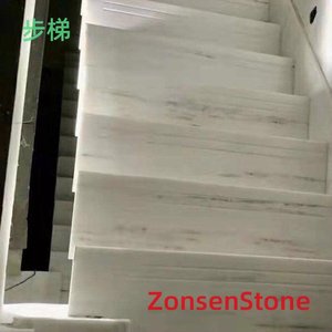 步梯