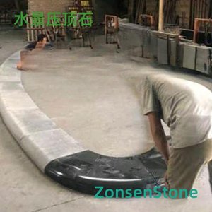 水景压顶石
