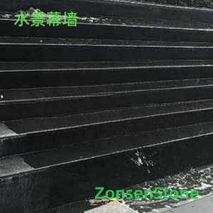 水景幕墙