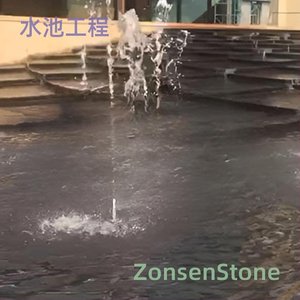 水池工程