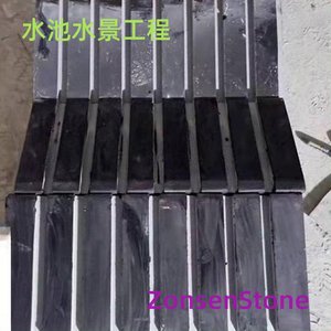 水池水景工程