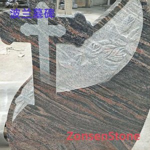 波兰墓碑