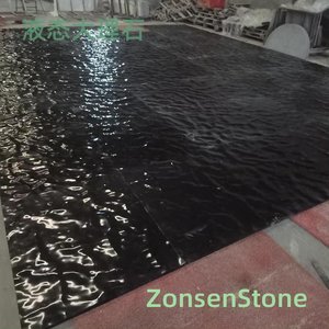 液态大理石