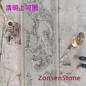 清明上河图