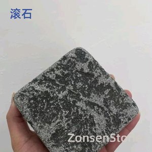 滚石