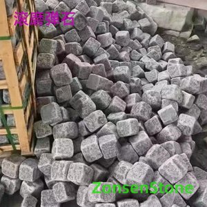 滚磨弹石