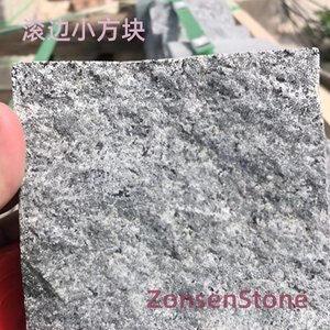 滚边小方块