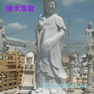 滴水观音