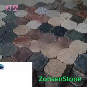 灯型