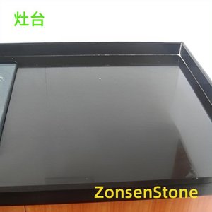 灶台