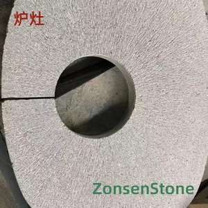 炉灶