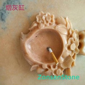 烟灰缸