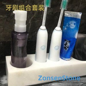 牙刷组合套装