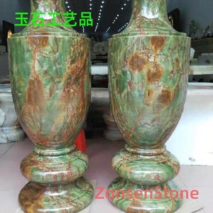玉石工艺品