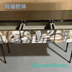 玛瑙柜体
