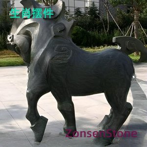生肖摆件