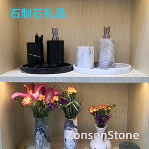 石制石礼品
