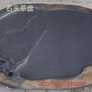 石头茶盘