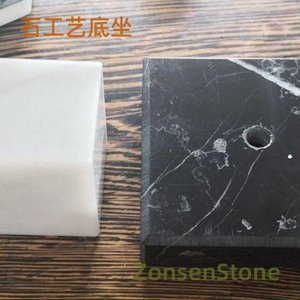 石工艺底坐