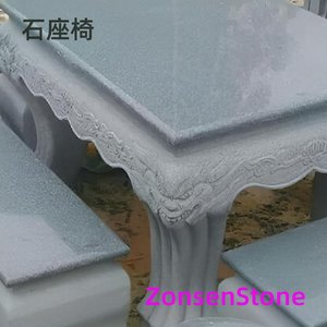 石座椅
