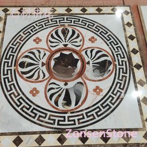 石材拼花
