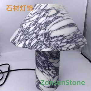 石材灯饰