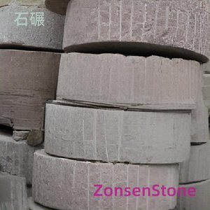 石碾