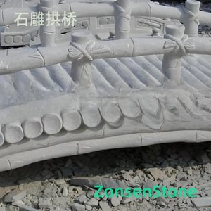 石雕拱桥