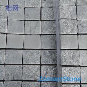 粘网