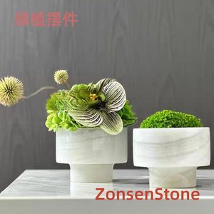 绿植摆件