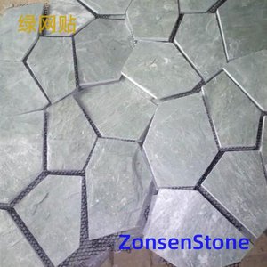 绿网贴