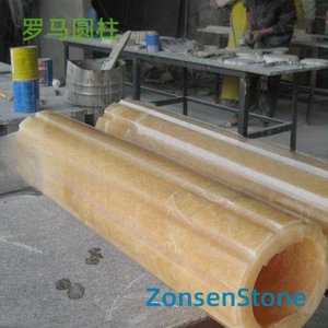 罗马圆柱