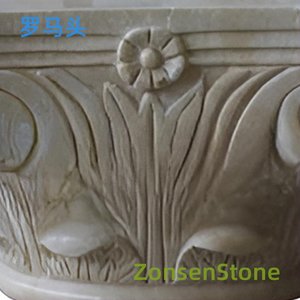 罗马头