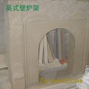 英式壁炉架