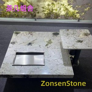 茶几组合