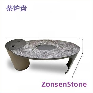茶炉盘