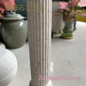 莱姆石工艺品