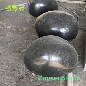 蛋形石